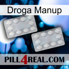 Manup Drug 17